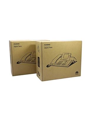HUAWEI IP телефон eSpace 7910