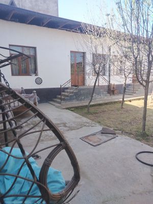 Uchastka Sotiladi 3.5 Sotiq