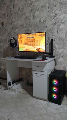 Игровой ПК Состояние идеальное