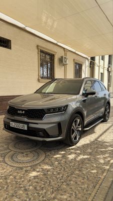 СРОЧНО KIA Sorento 2.5L 2022