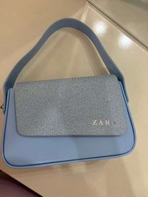 Zara sumka