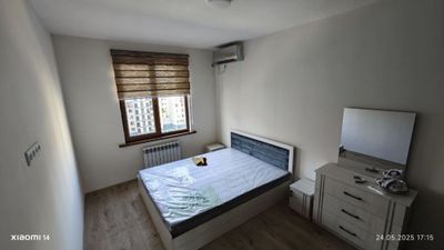 Аренда Квартира Алмазар о-р Olmaozor City 1/9/9