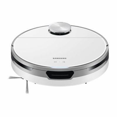 Продаю новые робот пылесосы Samsung VR30T80313W