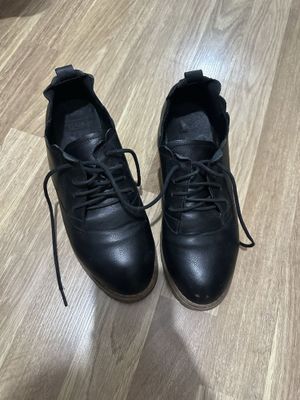 Ботинки женские на осень