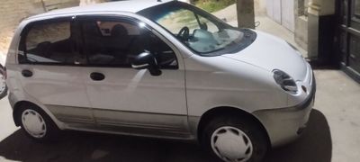 Matiz sotiladi holati yaxshi