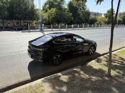 BYD Chazor 4 позиция полный фул 2023г состояния отличное