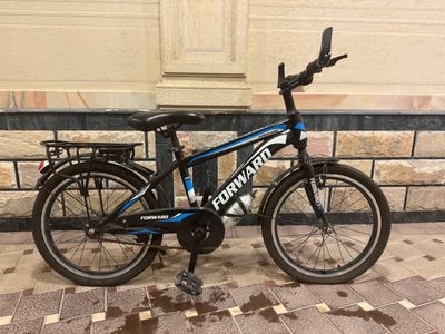 Veloseped Forward sotiladi