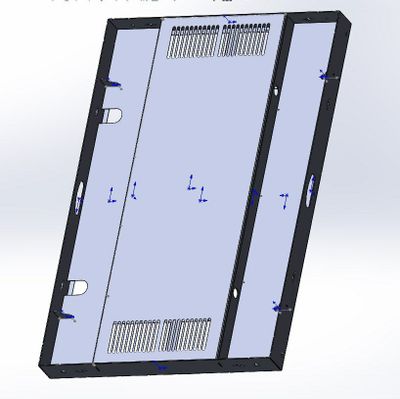 Solidworka, autocad, 3ds max xizmatlaro online