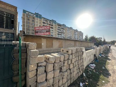 Yer sotiladi. Yunusobod 16 kvartal 6.45 sotix