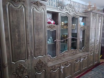 Стенка сотилади холати янги