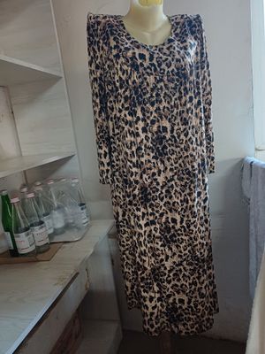 tiger kòylak