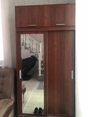Прихожая