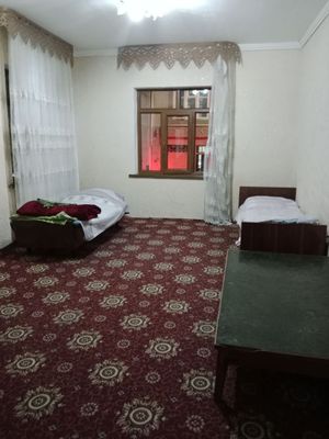 Qizlar uchun Yunusobod. TASHGRES mahallasi 27 dom.