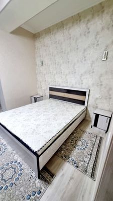 Сдаётся квартира сагдиана