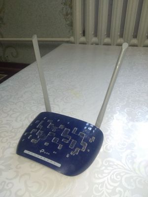 Wi fi router sotiladi