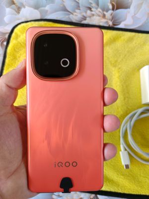 Vivo Iqoo z10 turbo pro 10/256gb