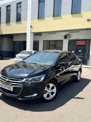 Onix primier 2024