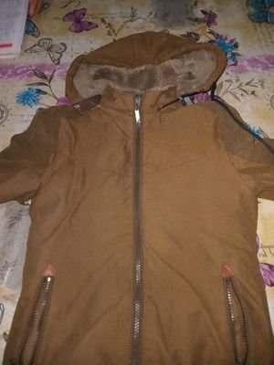 Kurtka qishgi