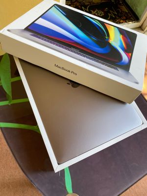 Maakbook Pro 16 pro max