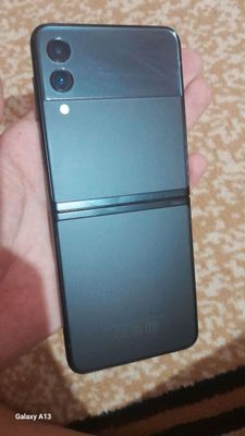 samsung galaxy z flip3 5g