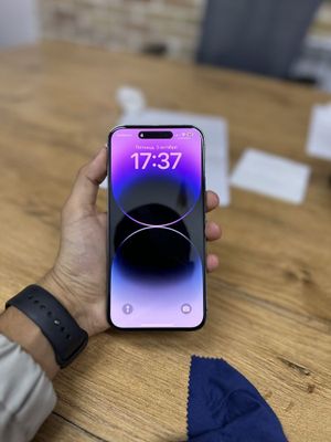 iPhone 14 Pro Max 256GB 85%