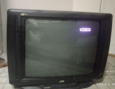 Телевизор JVC .