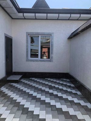 Продаётся 2-ком. дом Сергели, ул. Дарё Буйи