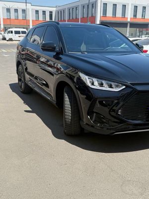 Byd song plyus gibrit 2023
