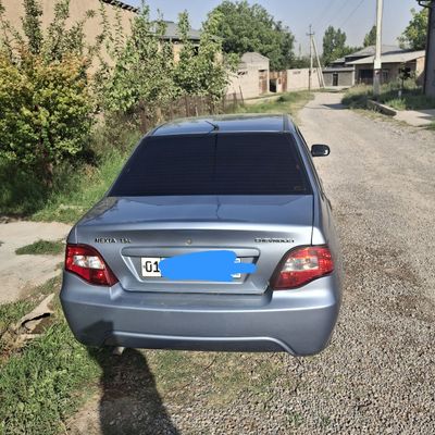 Nexia donc super kandyor holati zor yili 2014