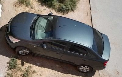 Тап таза Кобальт машын сатылады.