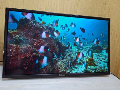 Продается телевизор SHIWAKI 32"
