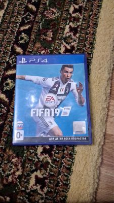 Fifa 19 SonyPlayStation