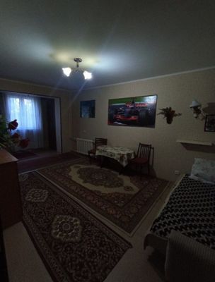 Chilonzorda ijaraga kvartira
