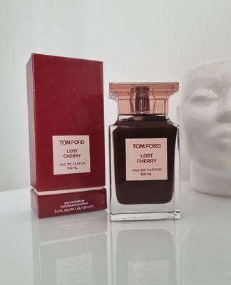 Tom Ford Lost Cherry
