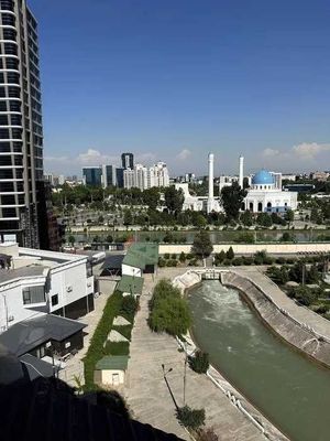 "Продается Юнусобад HAQIQIY Minor River 2Ком 55м2 Минор Мечет Арзон‼️