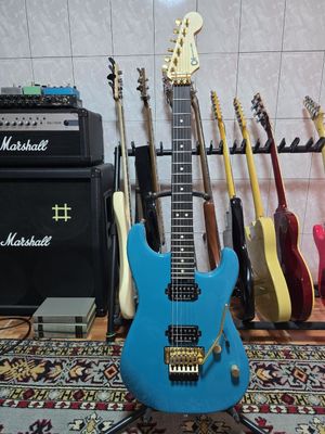 Электрогитара Charvel San Dimas
