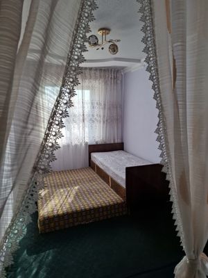 2 xonaliy uy 2chi etaj