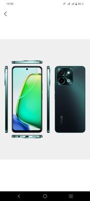 Сотилади! Телефон: ViVo. Y35. ( 100$ )