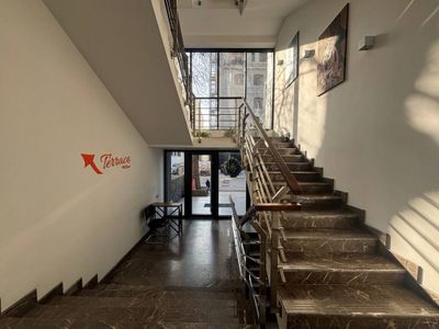 Сдается большой офис с ремонтом