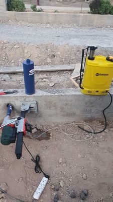 Beton teshish Almazniy koronkada Andijon boylap