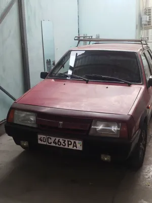 Лада Самара 2109