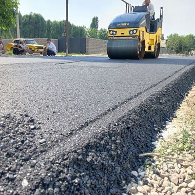 Uzbekistan buylab Asfalt ishlarini qilamiz
