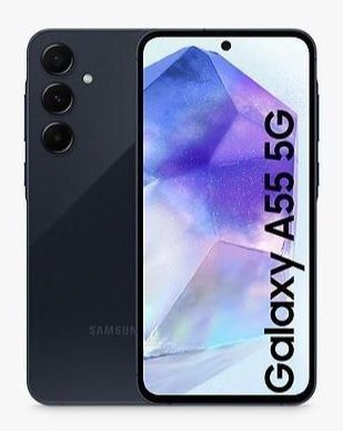 Samsung A55 5G 8/128GB Vetnam Orginal Ideal Tel Sotiladi.!