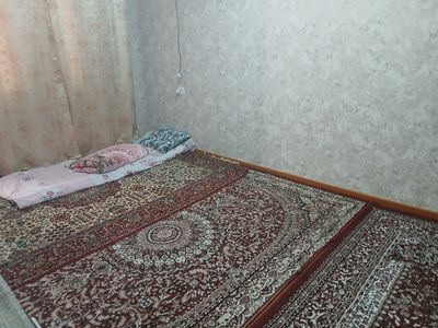 Квартира бор киз керак 3та хозайкали