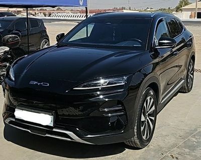 Byd Song Plus EV Chempion 2023 full 605km SROCHNA SOTILADI!!!