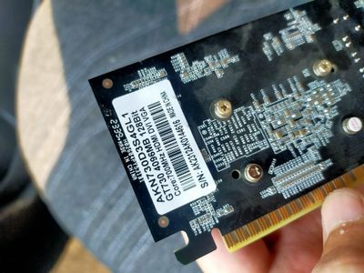 GT730 4Gb sotiladi