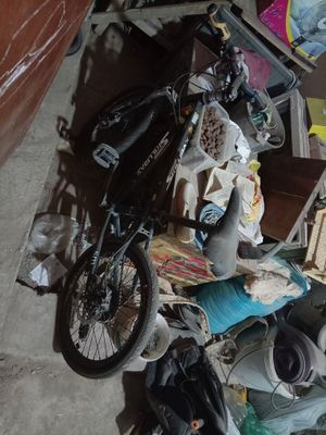 Velosiped sotiladi