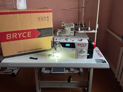 Bryce, Jesk togri chok Averlok sotiladi