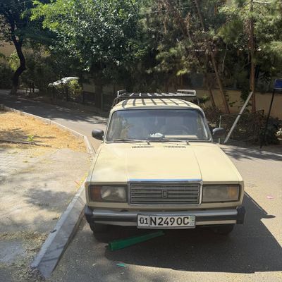 Продам свою машину Жигули