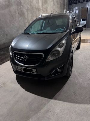 Спарк равон 4 позится автомат